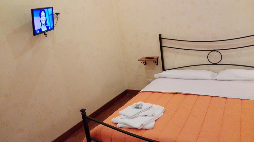 Residenza Laterano Hotel Roma Cameră foto