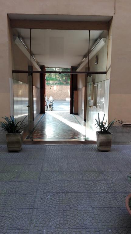 Residenza Laterano Hotel Roma Exterior foto
